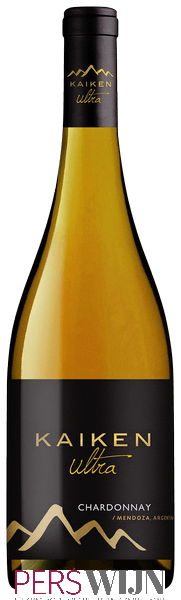 Kaiken Ultra Chardonnay 2018 Mendoza