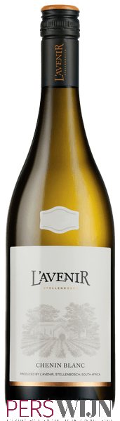 L’Avenir Provenance Chenin Blanc 2018 Western Cape