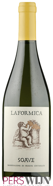 La Formica Soave 2018 Veneto Soave