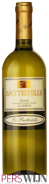 Le Battistelle Battistelle Soave Classico 2018 Veneto Soave