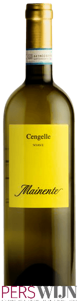 Mainente Cengelle Soave 2017 Veneto Soave