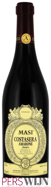 Masi Costasera Amarone della Valpolicella Classico 2015 Veneto Amarone della Valpolicella