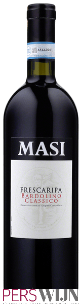 Masi Frescaripa Bardolino Classico 2018 Veneto Bardolino