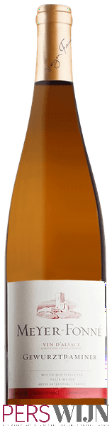 Meyer-Fonné Gewurztraminer 2018 Alsace