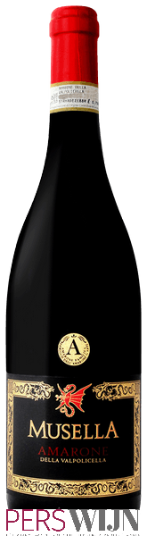 Musella Amarone 2013 Veneto Amarone della Valpolicella