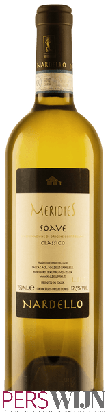 Nardello Meridies Soave Classico 2019 Veneto Soave