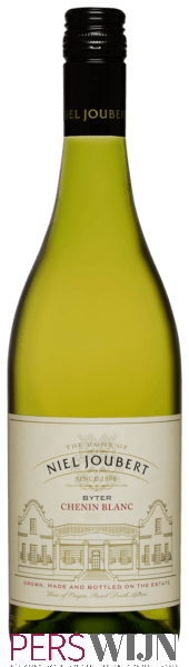 Niel Joubert Byter Chenin Blanc 2019 Western Cape