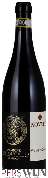 Novaia Corte Vaona Amarone della Valpolicella Classico 2013 Veneto Amarone della Valpolicella