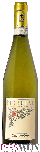 Pieropan Calvarino Soave Classico 2017 Veneto Soave