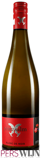 Prinz Salm Prinz Salm Blanc de Noir 2018 Rheinhessen