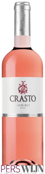 Quinta do Crasto Crasto Rosé 2018 Douro