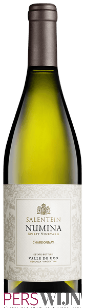 Salentein Numina Chardonnay 2017 Mendoza Uco Valley