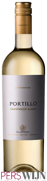 Salentein Portillo Sauvignon Blanc 2019 Mendoza Uco Valley