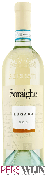 Soraighe Libet Soave Classico 2018 Veneto Soave