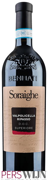 Soraighe Valpolicella Ripasso Superiore 2017 Veneto Valpolicella