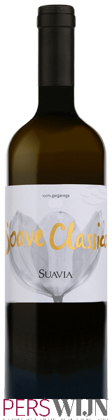 Suavia Soave Classico 2018 Veneto