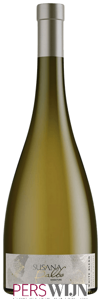 Susana Balbo Signature White Blend 2017 Mendoza