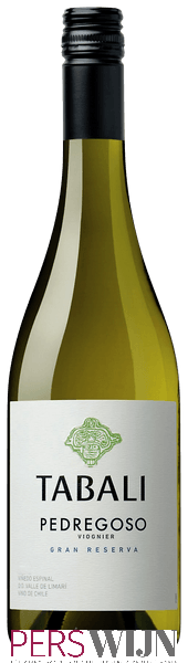 Tabali Pedregoso Gran Reserva Viognier 2017 Limarí Valley