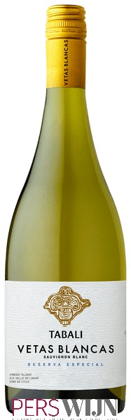 Tabali Vetas Blancas Reserva Especial Sauvignon Blanc 2016 Limarí Valley