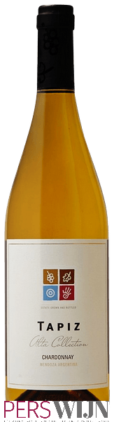 Tapiz Alta Collection Chardonnay 2017 Mendoza