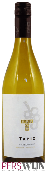 Tapiz Chardonnay 2018 Mendoza