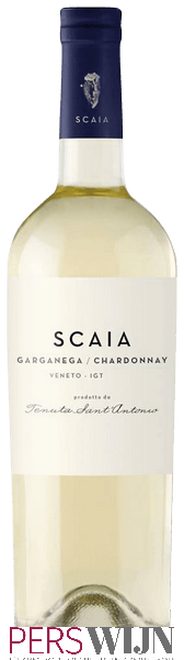 Tenuta Sant’Antonio  Scaia Bianco (Garganega – Chardonnay) 2019 Veneto