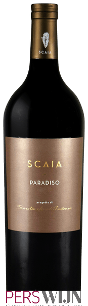 Tenuta Sant’Antonio Scaia Paradiso 2017 Veneto