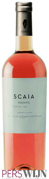 Tenuta Sant’Antonio Scaia Rosato 2019 Veneto