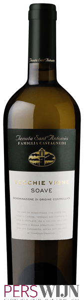 Tenuta Sant’Antonio Soave Vecchie Vigne  2017 Veneto