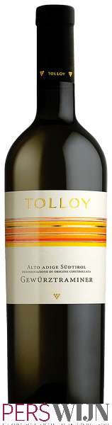 Tolloy Gewürztraminer 2018 Trentino-Alto Adige Alto Adige – Südtirol