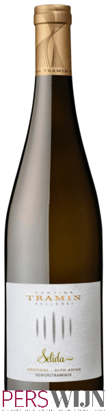 Tramin Selida Gewürztraminer 2018 Trentino-Alto Adige Alto Adige – Südtirol