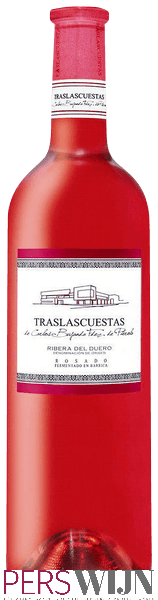 Traslascuestas Rosado 2018 Castilla y Léon Ribera del Duero