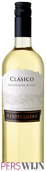 Ventisquero Clasico Sauvignon Blanc 2019 Central Valley