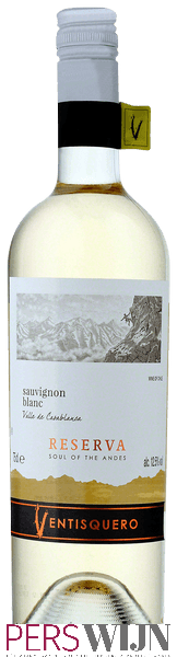 Ventisquero Reserva Sauvignon Blanc 2019 Casablanca Valley