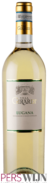 Villa Girardi Lugana 2018 Veneto Lugana – Veneto