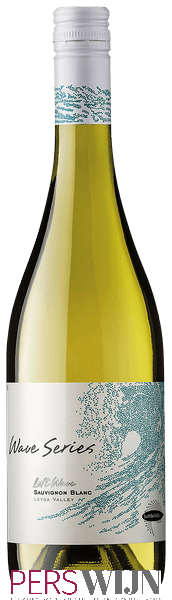 Wave Series Left Wave Sauvignon Blanc 2019 Casablanca Valley