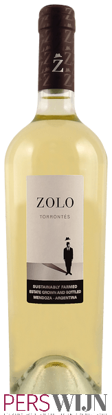 Zolo Torrontes 2018 Mendoza