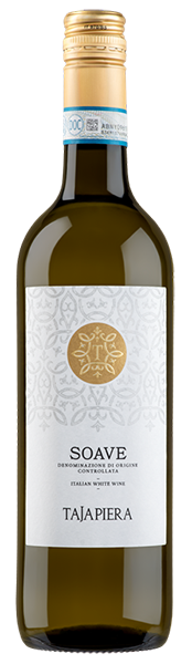 Tajapiera Soave 2018 Veneto Soave