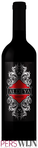 Aldeya Garnacha 2018 Aragón Carinena