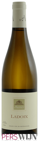 Ardhuy Ladoix Blanc 2018