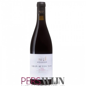 Autòcton Celler Gran Autòcton 2016 Cataluña – Catalunya Tarragona