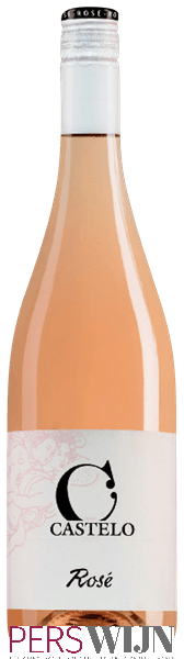 Bodegas Castelo de Medina Castelo Rosé 2019 Castilla y Léon