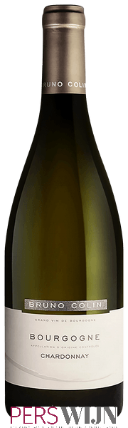 Bruno Colin Bourgogne Chardonnay 2017