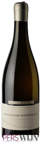 Bruno Colin Chassagne-Montrachet 2017