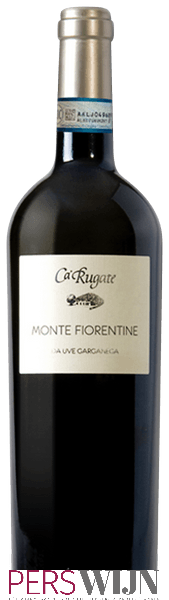 Ca’ Rugate Soave Classico Monte Fiorentine 2018 Veneto Soave