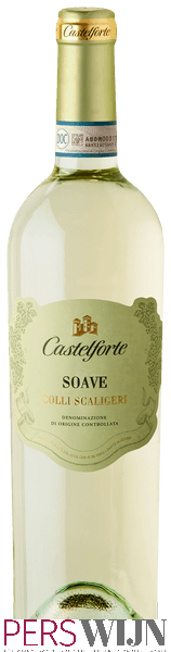 Castelforte Soave Colli Scaligeri 2018 Veneto Soave