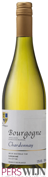 Cave de Viré Bourgogne Chardonnay 2018