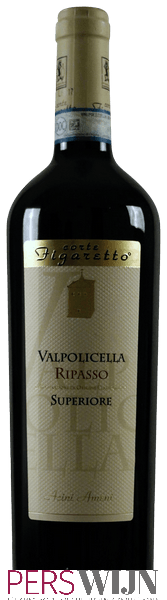 Corte Figaretto Valpolicella Ripasso Superiore 2018 Veneto Valpolicella