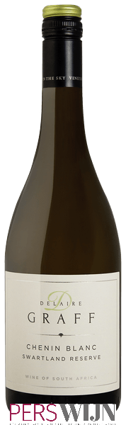 Delaire Graff Estate Chenin Blanc Swartland Reserve 2019 Coastal Region Stellenbosch