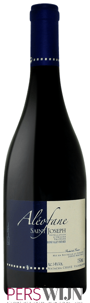 Domaine Aléofane Saint Joseph 2016